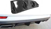 Load image into Gallery viewer, Maxton Design - REAR VALANCE SKODA SUPERB III
