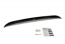 Load image into Gallery viewer, Maxton Design - SPOILER CAP MITSUBISHI LANCER EVO X (2007-2015)