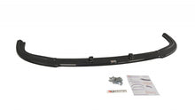 Load image into Gallery viewer, Maxton Design - FRONT SPLITTER V.2 SUBARU IMPREZA II WRX (2003-2006)