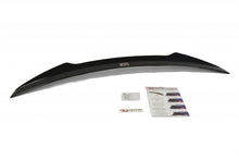 Load image into Gallery viewer, Maxton Design - SPOILER CAP MAZDA MX-5 IV
