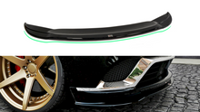 Load image into Gallery viewer, Maxton Design - FRONT SPLITTER JEEP GRAND CHEROKEE WK2 SUMMIT (FACELIFT) (2013-2017)
