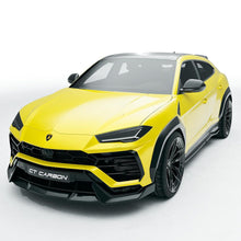 Load image into Gallery viewer, LAMBORGHINI URUS CARBON FIBRE FULL WIDE ARCH KIT - CT DESIGN