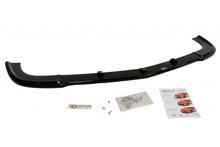 Load image into Gallery viewer, Maxton Design - FRONT SPLITTER MERCEDES C-CLASS C219 - W204 AMG LOOK