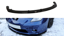 Load image into Gallery viewer, Maxton Design - FRONT SPLITTER TOYOTA CELICA T23 TS PREFACE