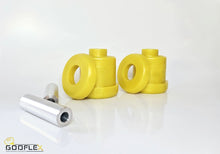 Load image into Gallery viewer, Vauxhall Opel Astra H MK5 (2004-2010) Rear Beam Bushes