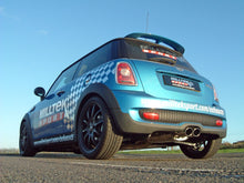 Load image into Gallery viewer, Milltek Sport - Mini Mk2 (R56 & R58) Exhaust System (Multiple Options)