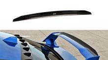 Load image into Gallery viewer, Maxton Design - SPOILER CAP SUBARU WRX STI