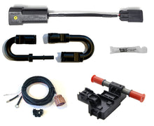 Load image into Gallery viewer, Fuel-It Bluetooth Ethanol Content Analyser Kit Universal Flex Fuel E85 Conversion with Continental Sensor, 0-5V and Frequency Outputs