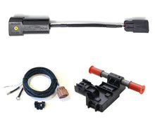 Load image into Gallery viewer, Fuel-It Bluetooth Ethanol Content Analyser Kit Universal Flex Fuel E85 Conversion with Continental Sensor, 0-5V and Frequency Outputs