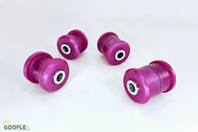 Load image into Gallery viewer, Audi A3 S3 RS3 MK2 (2003-2012) Rear Lower Spring Mount Arm Bushes
