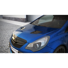 Load image into Gallery viewer, Maxton Design - Corsa D Bonnet Vents