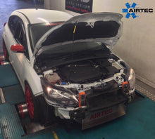 Load image into Gallery viewer, AIRTEC INTERCOOLER UPGRADE FOR MK3 FOCUS ZETEC S 1.6 ECOBOOST