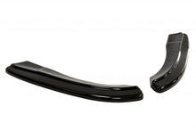 Load image into Gallery viewer, Maxton Design - REAR SIDE SPLITTERS ALFA ROMEO 159 (2005-2011)