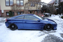 Load image into Gallery viewer, Maxton Design - SIDE SKIRTS DIFFUSERS TOYOTA CELICA T23 TS PREFACE