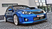 Load image into Gallery viewer, Maxton Design - FRONT SPLITTER SUBARU IMPREZA WRX STI 2011-2014