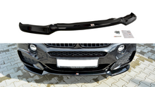 Load image into Gallery viewer, Maxton Design - FRONT SPLITTER V.1 BMW X6 F16 M SPORT (2014-19)