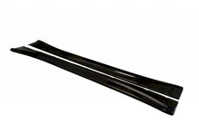 Load image into Gallery viewer, Maxton Design - SIDE SKIRTS DIFFUSERS MASERATI GRANTURISMO 2007-2011