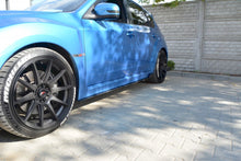 Load image into Gallery viewer, Maxton Design - RACING SIDE SKIRTS DIFFUSERS SUBARU IMPREZA WRX STI 2009-2011