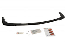 Load image into Gallery viewer, Maxton Design - FRONT SPLITTER RENAULT MEGANE II RS (FACELIFT)