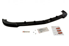 Load image into Gallery viewer, Maxton Design - FRONT SPLITTER MERCEDES SLK R170 FOR AMG 204 BUMPER