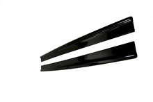 Load image into Gallery viewer, Maxton Design - SIDE SKIRTS DIFFUSERS FIAT STILO SCHUMACHER VERSION