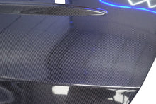 Load image into Gallery viewer, Mercedes A Class AMG Style Carbon Fibre Bonnet / Hood (W176 2013 - 2018 / All Models)