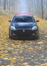 Load image into Gallery viewer, Maxton Design - FRONT SPLITTER FIAT BRAVO II