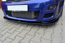 Load image into Gallery viewer, Maxton Design - FRONT SPLITTER V.1 FORD FOCUS MK1 RS