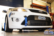 Load image into Gallery viewer, AIRTEC Focus Mk2 & MK3 ST & RS AND FIESTA ST150 Race Tow Strap kit - Available in 7 colours