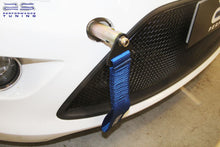 Load image into Gallery viewer, AIRTEC Focus Mk2 & MK3 ST & RS AND FIESTA ST150 Race Tow Strap kit - Available in 7 colours