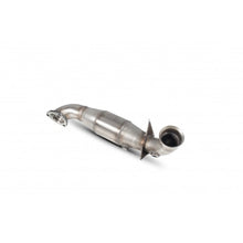Load image into Gallery viewer, Scorpion Exhausts - Peugeot 208 Gti 1.6T downpipe (with or without cat)
