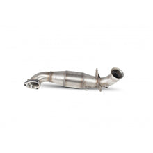 Load image into Gallery viewer, Scorpion Exhausts - Citroen DS3 Racing & 1.6 T downpipe (with or without catalyst)