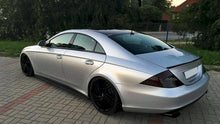 Load image into Gallery viewer, Maxton Design - SIDE SKIRTS DIFFUSERS MERCEDES CLS C219
