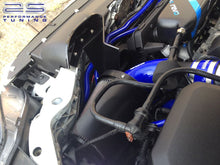 Load image into Gallery viewer, AIRTEC MOTORSPORT AIR-RAM SCOOP AND RS SLAM PANEL FOR GROUP A INDUCTION KIT