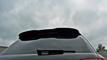 Load image into Gallery viewer, Maxton Design - SPOILER CAP AUDI S4 / A4 S-LINE B7 AVANT