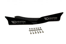 Load image into Gallery viewer, Maxton Design - UNIVERSAL FRONT BUMPER LIP ADD-ON WINGLETS