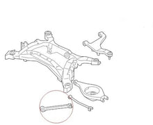 Load image into Gallery viewer, Nissan 350Z (2002-2009) Rear Trailing Arm Bushes