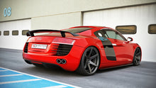 Load image into Gallery viewer, Maxton Design - SPOILER GT AUDI R8 Mk1