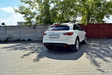 Load image into Gallery viewer, Maxton Design - SPOILER CAP INFINITI QX70