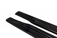 Load image into Gallery viewer, Maxton Design - SIDE SKIRTS DIFFUSERS INFINITI QX70