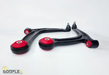 Load image into Gallery viewer, Ford KA (2008 - 2016) Uprated Pre-Bushed Front Lower Control Arms