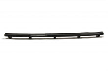 Load image into Gallery viewer, Maxton Design - CENTRAL REAR SPLITTER VW PASSAT CC R36 RLINE (PREFACE) (WITH VERTICAL BARS)