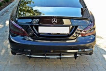 Load image into Gallery viewer, Maxton Design - REAR DIFFUSER MERCEDES CLS C218 AMG-LINE (2011-2014)
