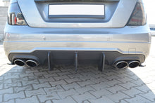 Load image into Gallery viewer, Maxton Design - REAR DIFFUSER V.2 MERCEDES C W204 AMG-LINE (FACELIFT) (2011-2014)