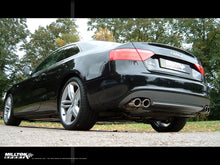 Load image into Gallery viewer, Milltek Sport - Cat Back Exhaust (Multiple Options) Audi S5 B8 Coupe (Manual Only)