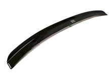 Load image into Gallery viewer, Maxton Design - SPOILER CAP HONDA CIVIC VIII TYPE R - MUGEN SPOILER