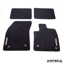 Load image into Gallery viewer, AIRTEC MOTORSPORT FLOOR MATS FOR FORD FOCUS MK4 – 2018 ON – RHD ONLY