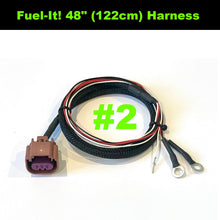 Load image into Gallery viewer, Fuel-It! Bluetooth Ethanol Content Analyser (ECA) & Sensor Harness Options - Universal for GM, AC Delco & Continental Flex Fuel Sensors