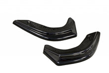 Load image into Gallery viewer, Maxton Design - REAR SIDE SPLITTERS HONDA JAZZ MK1