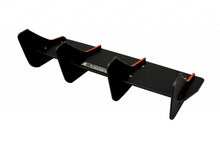 Load image into Gallery viewer, Maxton Design - REAR DIFFUSER SUBARU IMPREZA WRX STI 2009-2011